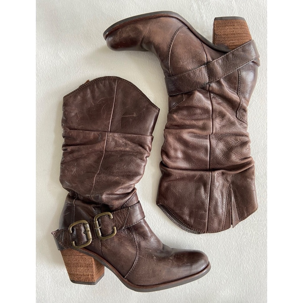 Matisse Boots Size 7